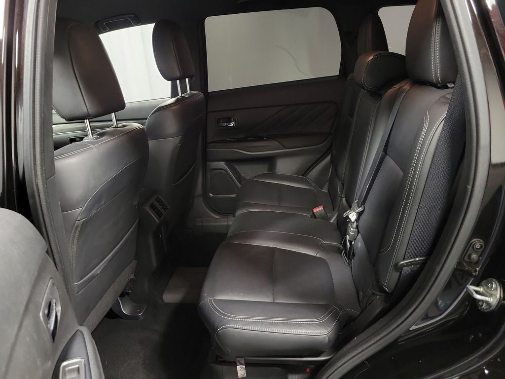 2019 Mitsubishi Outlander PHEV GT