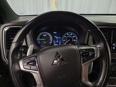 2019 Mitsubishi Outlander PHEV GT