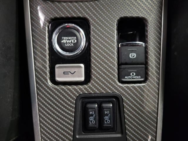 2019 Mitsubishi Outlander PHEV GT