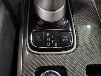 2019 Mitsubishi Outlander PHEV GT