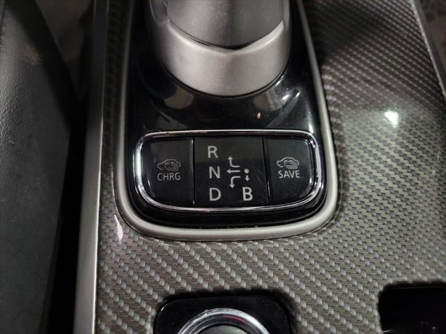 2019 Mitsubishi Outlander PHEV GT