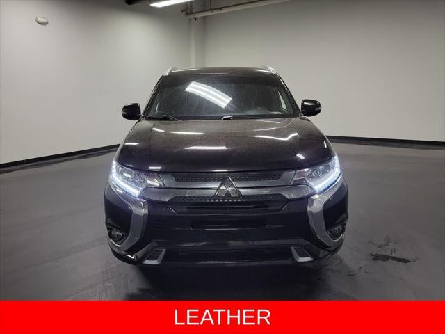 2019 Mitsubishi Outlander PHEV GT