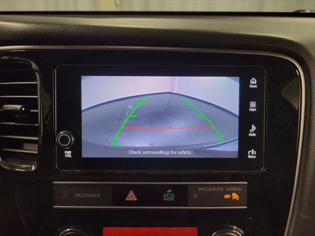 2019 Mitsubishi Outlander PHEV GT