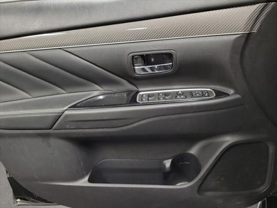 2019 Mitsubishi Outlander PHEV GT