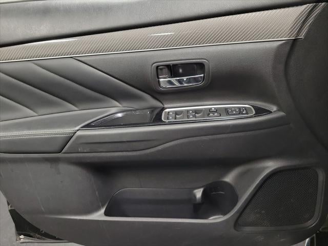 2019 Mitsubishi Outlander PHEV GT