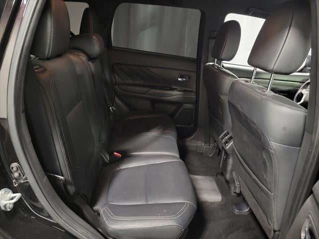 2019 Mitsubishi Outlander PHEV GT