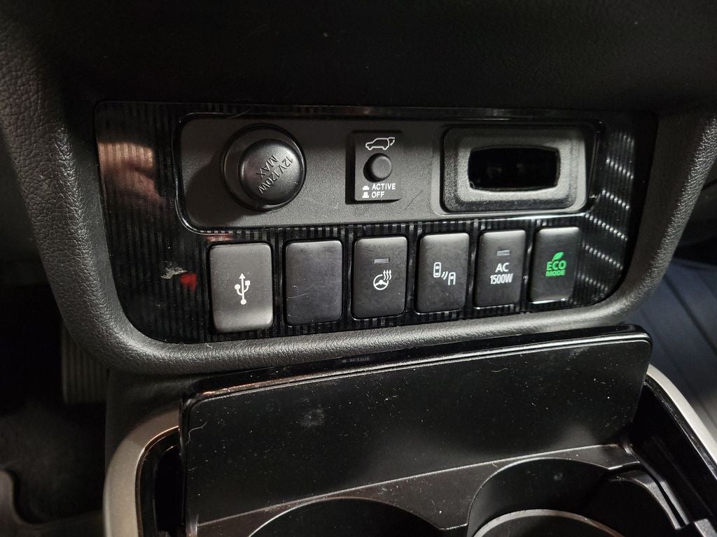 2022 Mitsubishi Outlander PHEV GT