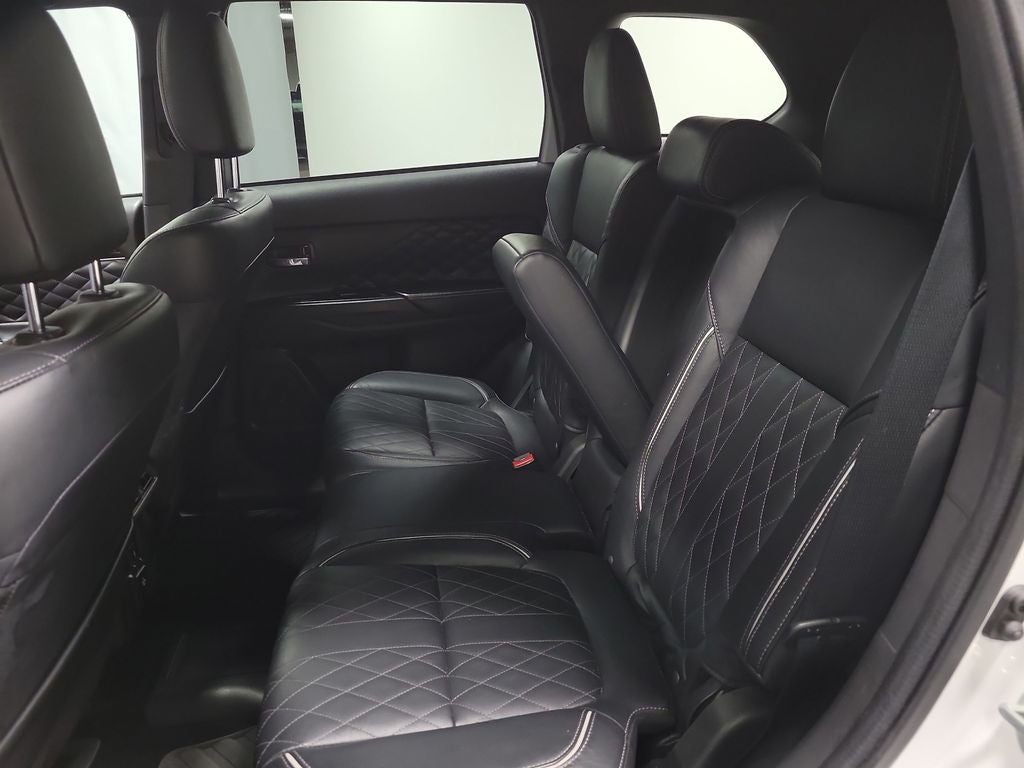 2022 Mitsubishi Outlander PHEV GT