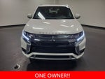 2022 Mitsubishi Outlander PHEV GT