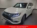 2022 Mitsubishi Outlander PHEV GT