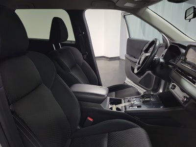 2023 Mitsubishi Outlander ES