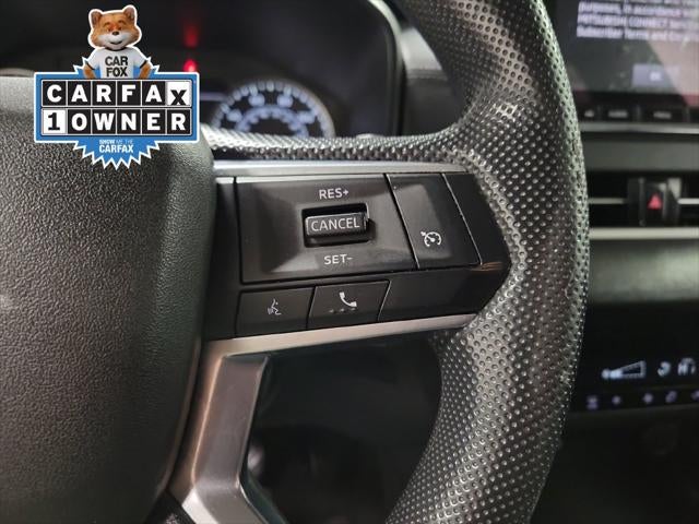 2023 Mitsubishi Outlander ES