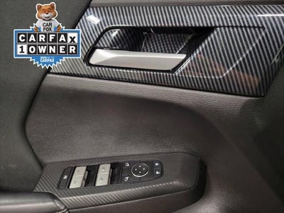 2023 Mitsubishi Outlander ES