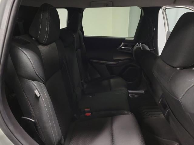 2023 Mitsubishi Outlander ES