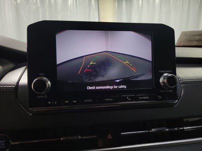 2024 Mitsubishi Outlander ES