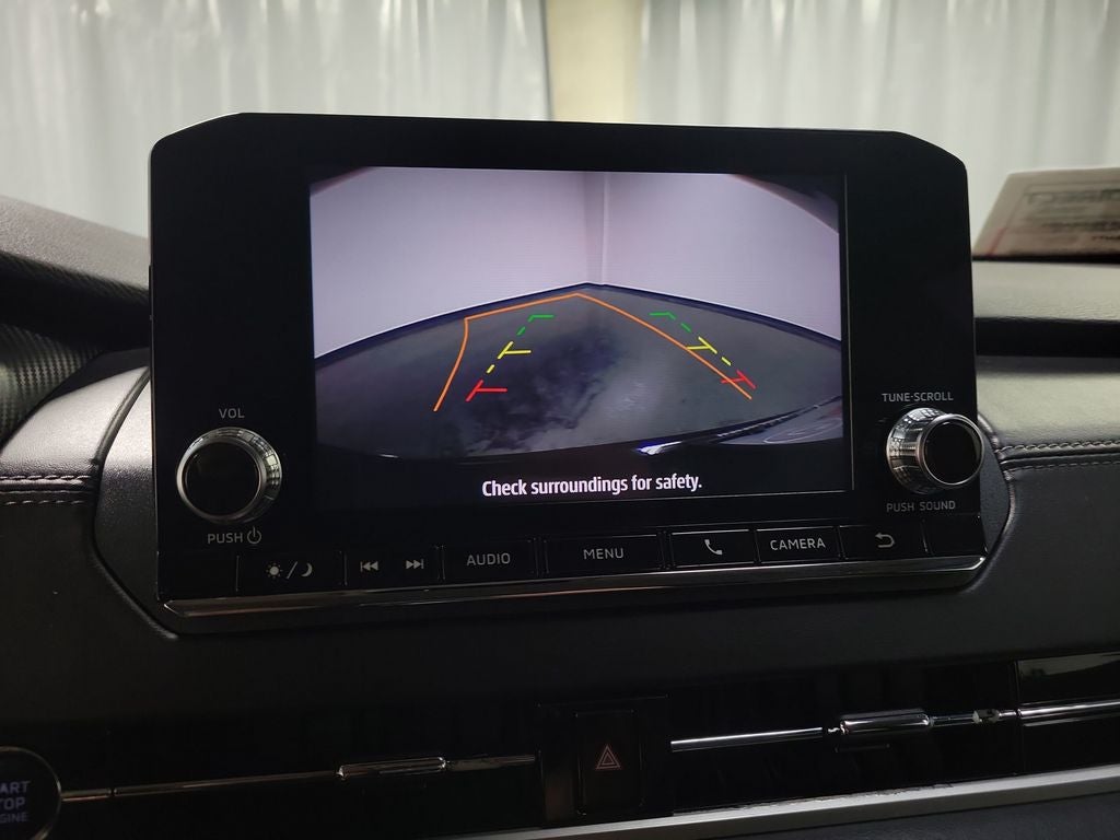 2024 Mitsubishi Outlander ES