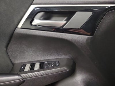 2024 Mitsubishi Outlander ES