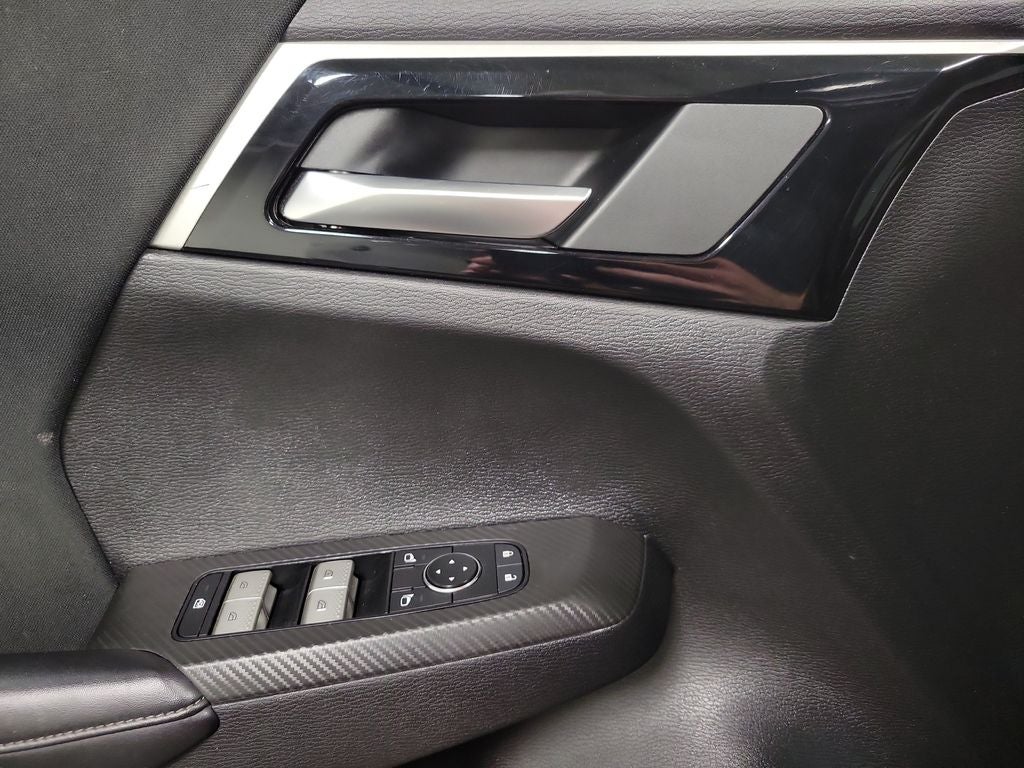 2024 Mitsubishi Outlander ES