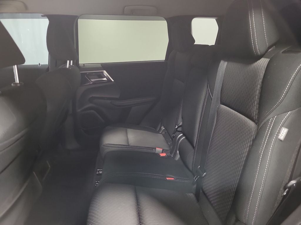 2024 Mitsubishi Outlander ES