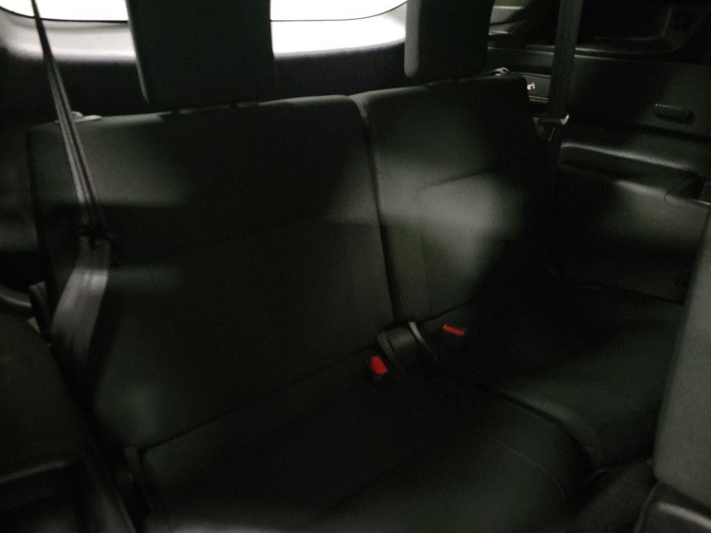 2024 Mitsubishi Outlander ES