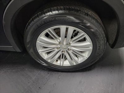 2024 Mitsubishi Outlander ES