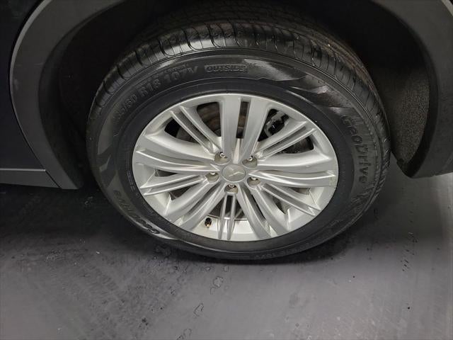 2024 Mitsubishi Outlander ES