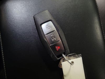 2024 Mitsubishi Outlander ES