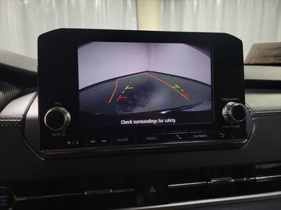 2024 Mitsubishi Outlander ES