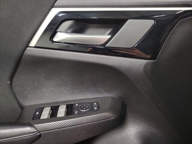 2024 Mitsubishi Outlander ES