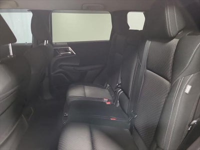 2024 Mitsubishi Outlander ES