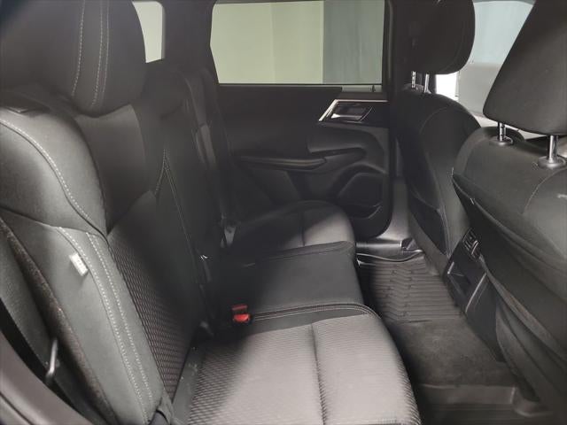 2024 Mitsubishi Outlander ES