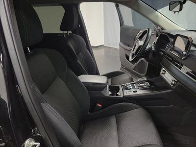 2024 Mitsubishi Outlander ES