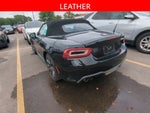 2017 FIAT 124 Spider Abarth