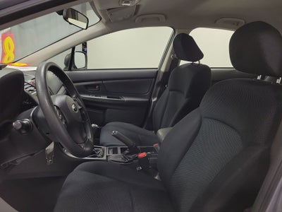2013 Subaru Impreza 2.0i