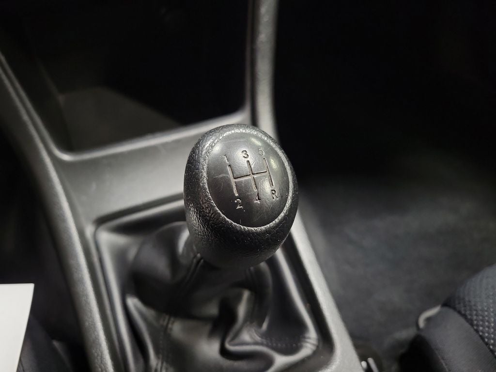 2013 Subaru Impreza 2.0i