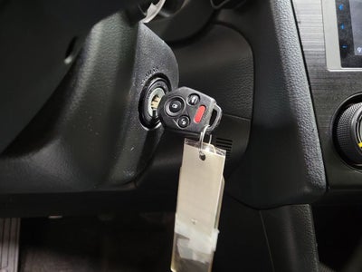 2013 Subaru Impreza 2.0i
