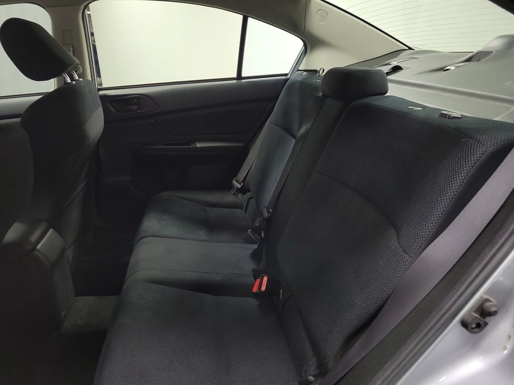 2013 Subaru Impreza 2.0i