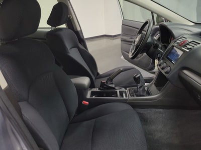 2013 Subaru Impreza 2.0i