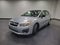 2013 Subaru Impreza 2.0i