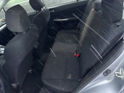 2016 Subaru Impreza 2.0i Premium