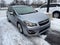 2016 Subaru Impreza 2.0i Premium
