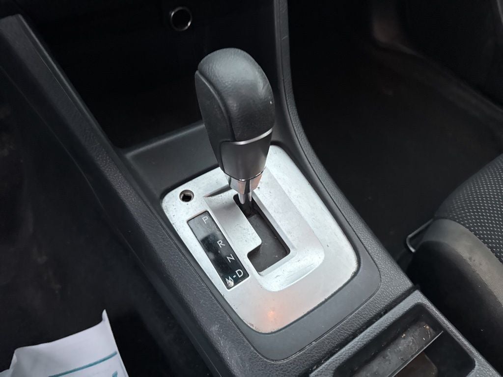 2016 Subaru Impreza 2.0i Premium