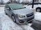 2016 Subaru Impreza 2.0i Premium