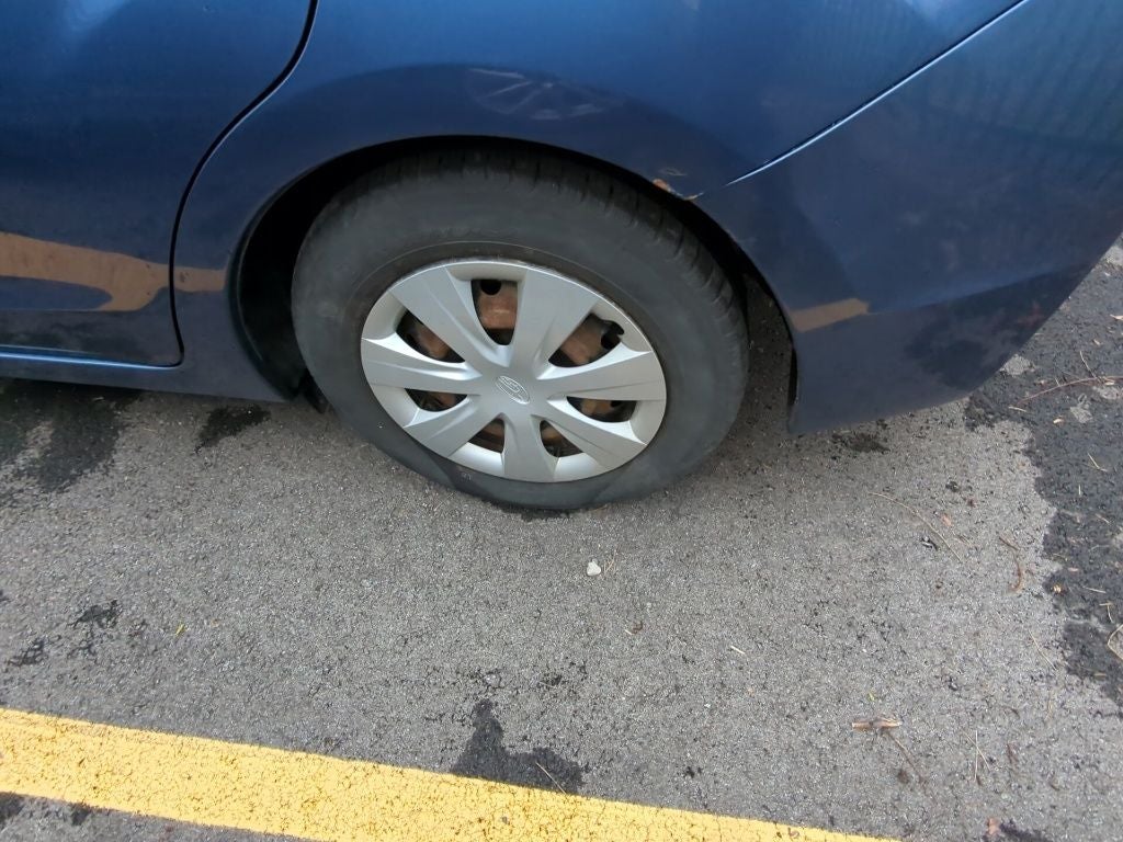 2016 Subaru Impreza 2.0i