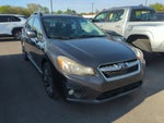 2012 Subaru Impreza 2.0i Sport Premium