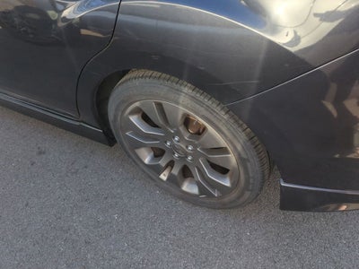 2012 Subaru Impreza 2.0i Sport Premium