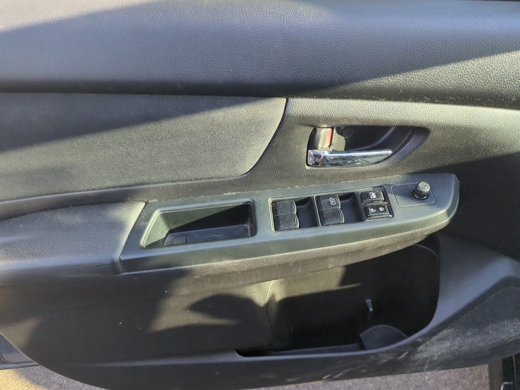 2012 Subaru Impreza 2.0i Sport Premium