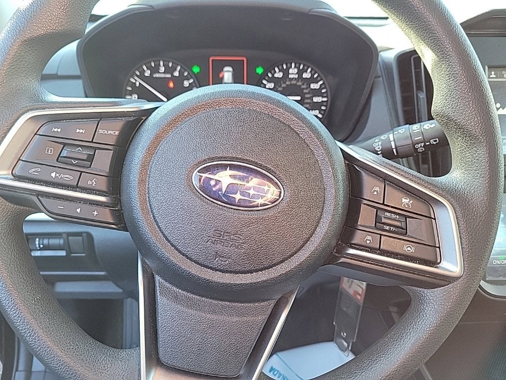 2024 Subaru Impreza Base
