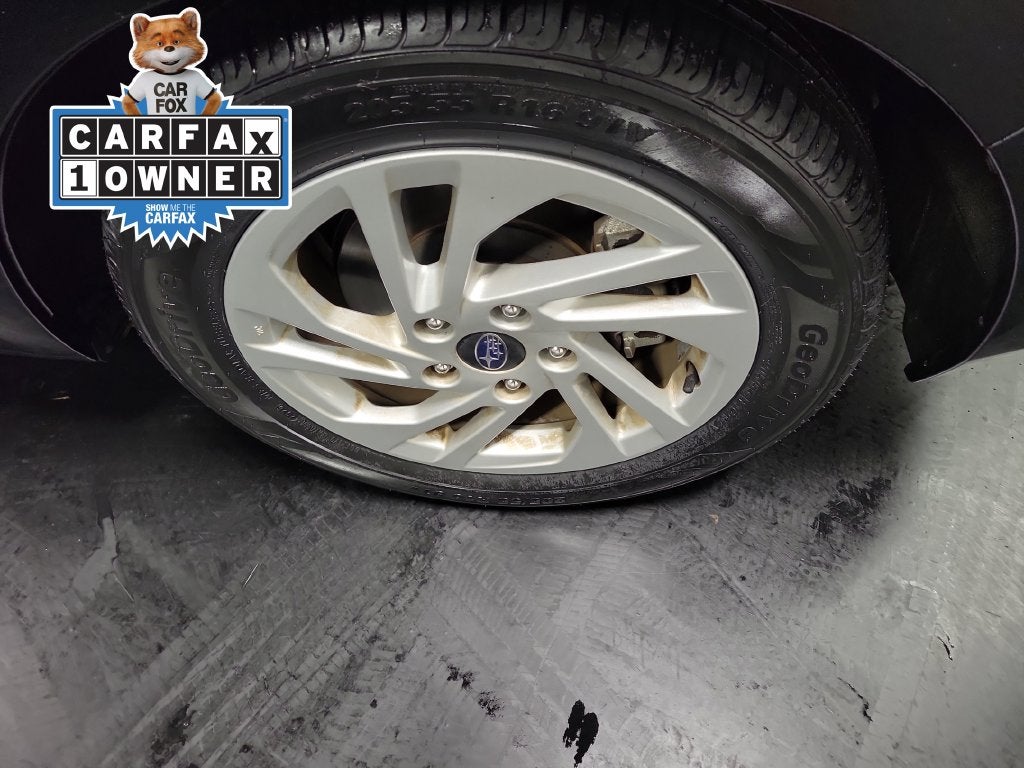 2024 Subaru Impreza Base