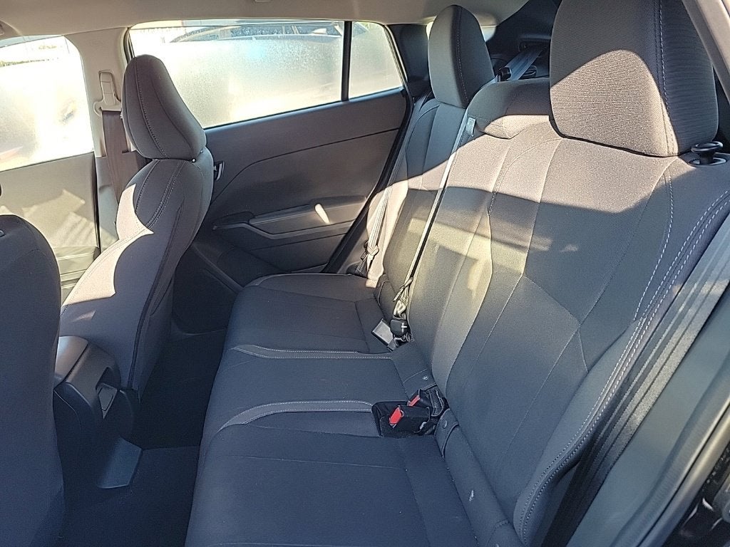 2024 Subaru Impreza Base